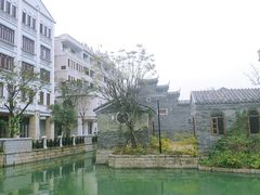 -赤坎·广东华侨国际旅游度假区