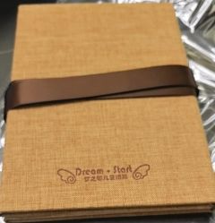 -梦之初儿童摄影(江宁店)