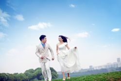 点击看大图 -易摄影婚纱摄影工作室