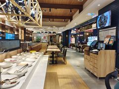 -豪客来牛排(成都锦江大融城店)