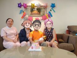 -奕新一诺台式母婴护理中心(我格广场店)