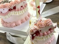 -蜜肆动物奶油蛋糕·个性定制·下午茶甜品