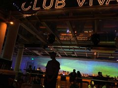 -CLUB VIVA(购物公园店)