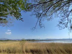-野鸭湖国家湿地公园