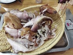 -张记焖窑·十五年专注焖烤(雍和宫店)