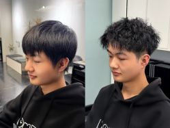 -时尚殿堂salon