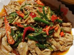 -盛天毛血旺非遗美食(观音桥店)