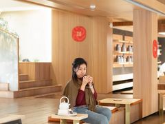 -奈雪茶院·茶室茶馆(广州粤海天地店)