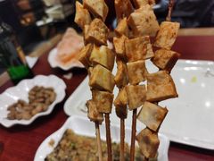 -金刚山烧烤(中山路店)