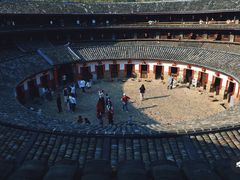 -梅州天地人花园酒店(梅县人民广场店)