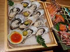 -Minase水濑·日料放题(外滩店)