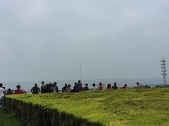 -日照灯塔风景区