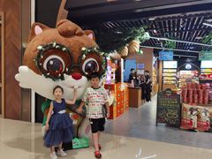 -三只松鼠(正弘城店)