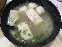 -章记香港仔鱼蛋王(西洋菜街店)