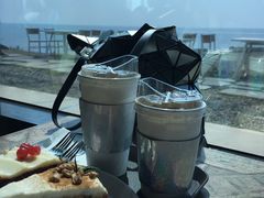 -Cafe Aewol Monsant