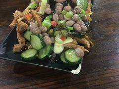 -大秦面庄(青松路店)
