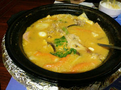泡菜锅-YOYO悠游美食地图(西市城购物中心店)