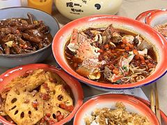 -老三样·旧食新味(万寿宫店)