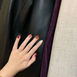 -阿噶西美甲美睫