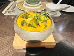 -万丽轩·粤菜(王府井金茂万丽酒店)