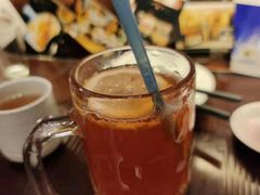 -白石的深夜食堂(大上海店)