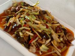 -椒小兔·盐帮川菜中餐厅(金沙时代广场店)