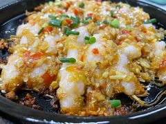 -小民大排档(江汉路店)