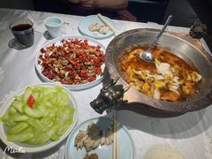 -雲蜀龙阁·金牌水煮鱼(方庄店)