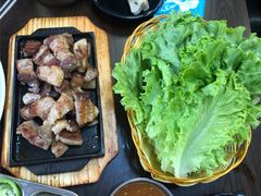 烤五花肉-妈妈手(山大总店)
