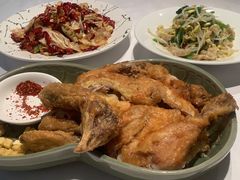 -汉唐宴长安食府