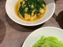 -苏小柳点心·手作小笼包(浦东嘉里城分院)