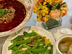 -悦雅居·老广州老味道(长湖店)