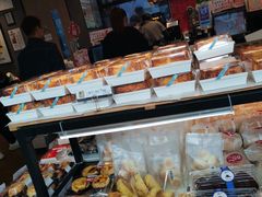 -85度C(东莞常平新南街店)