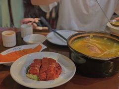 -吴门人家·苏宴宫廷菜(拙政园店)