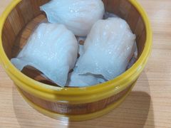 盛宝虾饺皇-盛宝粥店(建设街店)