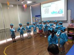 -昂立教育凯顿成长中心(嘉定南翔校区)