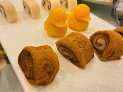 -全聚德(上海首店浦东店)