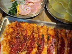 -西塔老太太泥炉烤肉(双井店)