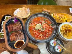 -泰澜得泰国菜(大学城店)
