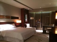 广交会威斯汀酒店-广交会威斯汀酒店