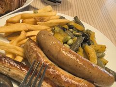 -宜家家居(四元桥商场店)