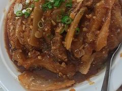 -柳周农家菜特色老店沙田柚美食(东大街店)