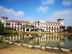 -歌斐颂巧克力小镇