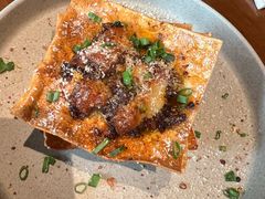 -OTIUM • 柴屿麦(亮马桥店)