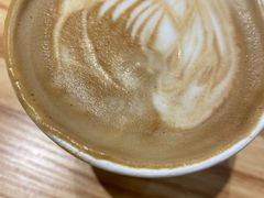 -ZM COFFEE(西安路店)