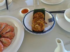 -蓝湾碧波·老字号·疍家非遗海上餐厅