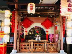 -二十八里太湖船菜(吉祥路店)