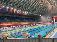 -奥佳游泳培训班(英东游泳馆店)