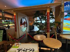 -湖里春风·淮扬菜(丽泽天街店)