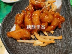 -令氏家外家周秦食府(高新店)